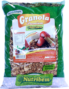 Granola Premium